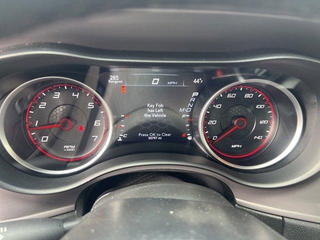 2023 Dodge Charger Vehicle Photo in MILFORD, OH 45150-1684
