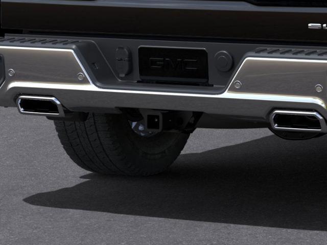 2025 GMC Sierra 1500 Vehicle Photo in EMPORIA, VA 23847-1235