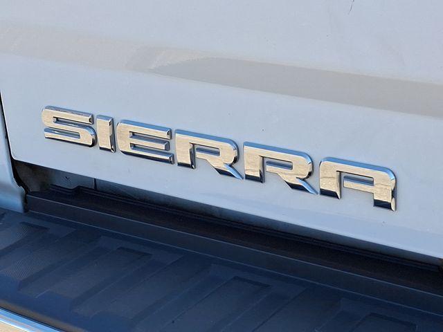 2018 GMC Sierra 1500 Vehicle Photo in DANBURY, CT 06810-5034