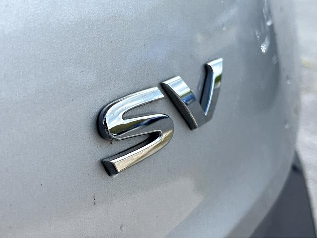 2023 Nissan Rogue Vehicle Photo in Savannah, GA 31419
