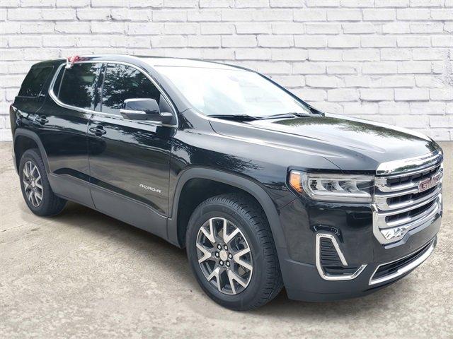 2023 GMC Acadia Vehicle Photo in SUNRISE, FL 33323-3202