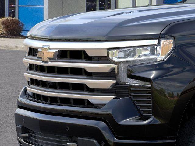 2025 Chevrolet Silverado 1500 Vehicle Photo in DANBURY, CT 06810-5034