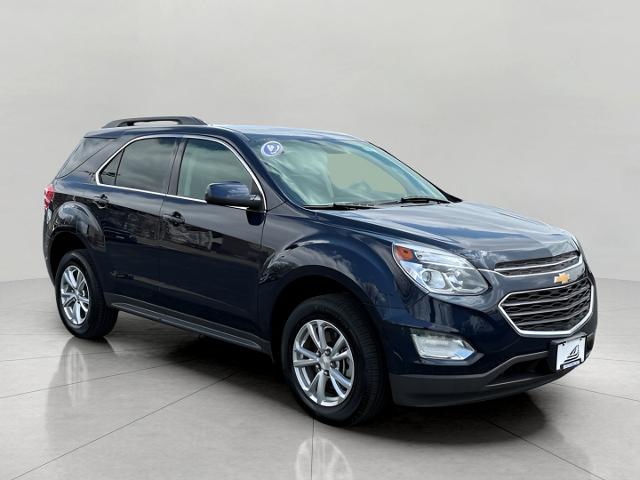2017 Chevrolet Equinox Vehicle Photo in MIDDLETON, WI 53562-1492