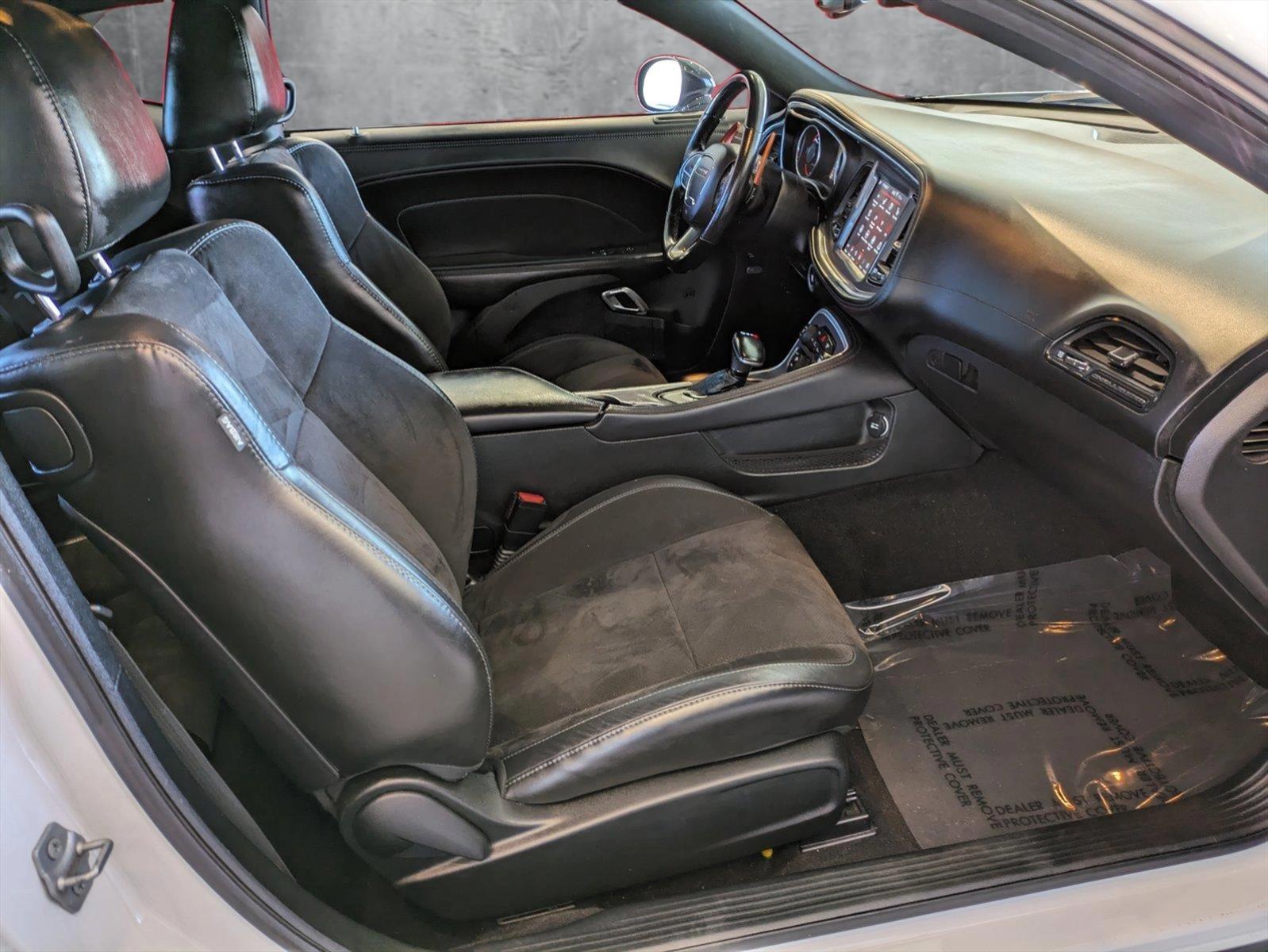 2020 Dodge Challenger Vehicle Photo in Las Vegas, NV 89149