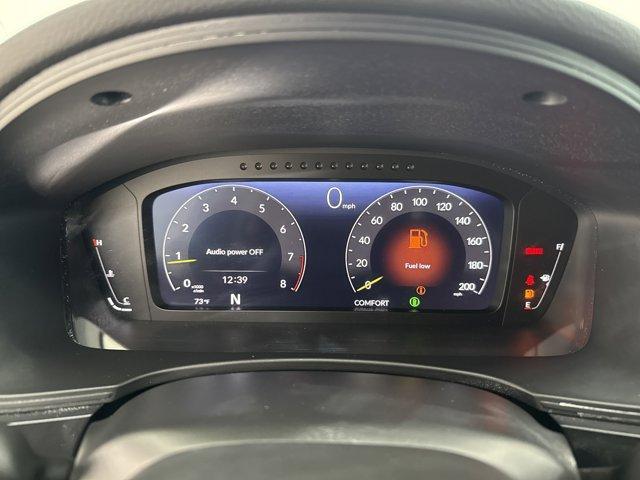 2024 Honda Civic Type R Vehicle Photo in Charlotte, NC 28273