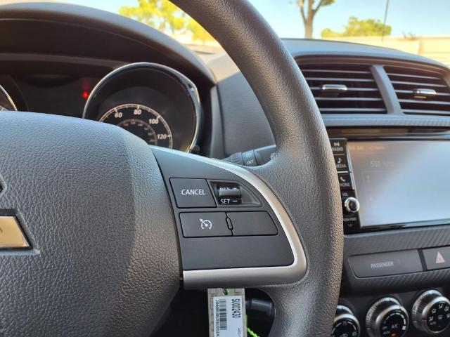 2025 Mitsubishi Outlander Sport Vehicle Photo in Tampa, FL 33612