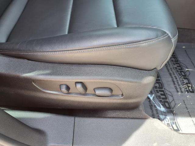 2023 Cadillac XT4 Vehicle Photo in TAMPA, FL 33612-3404