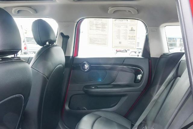 2022 MINI Countryman Vehicle Photo in VENTURA, CA 93003-8585
