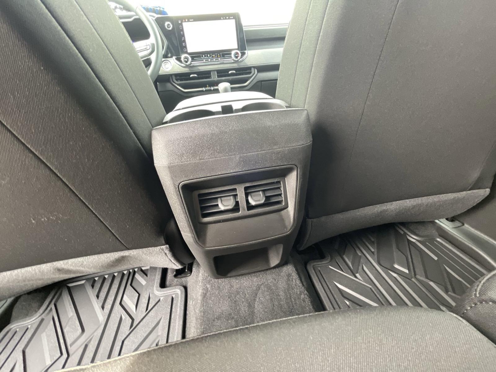 2025 Chevrolet Colorado Vehicle Photo in BENTONVILLE, AR 72712-4322