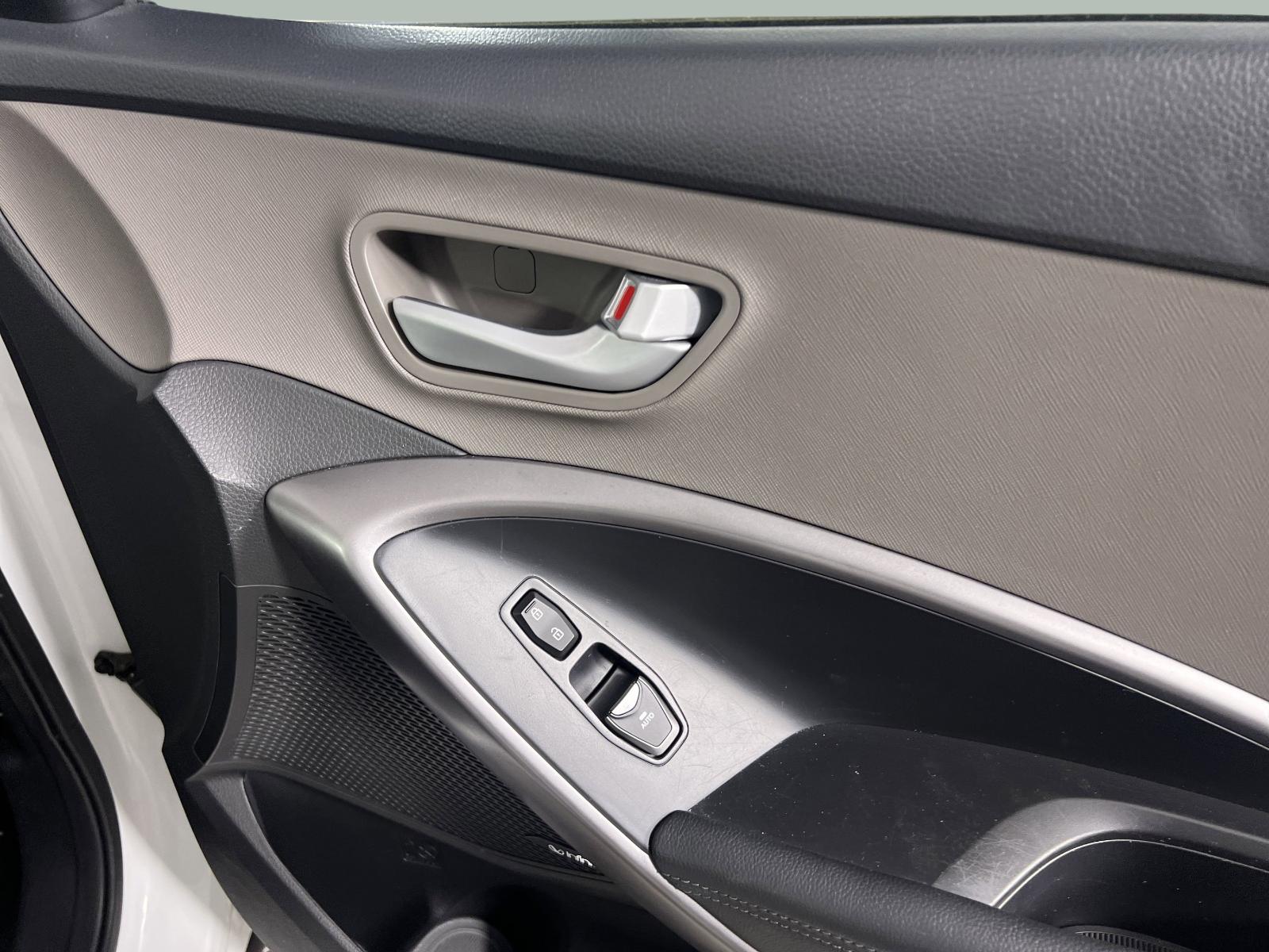 2015 Hyundai Santa Fe Sport Vehicle Photo in GEORGETOWN, TX 78626-7508