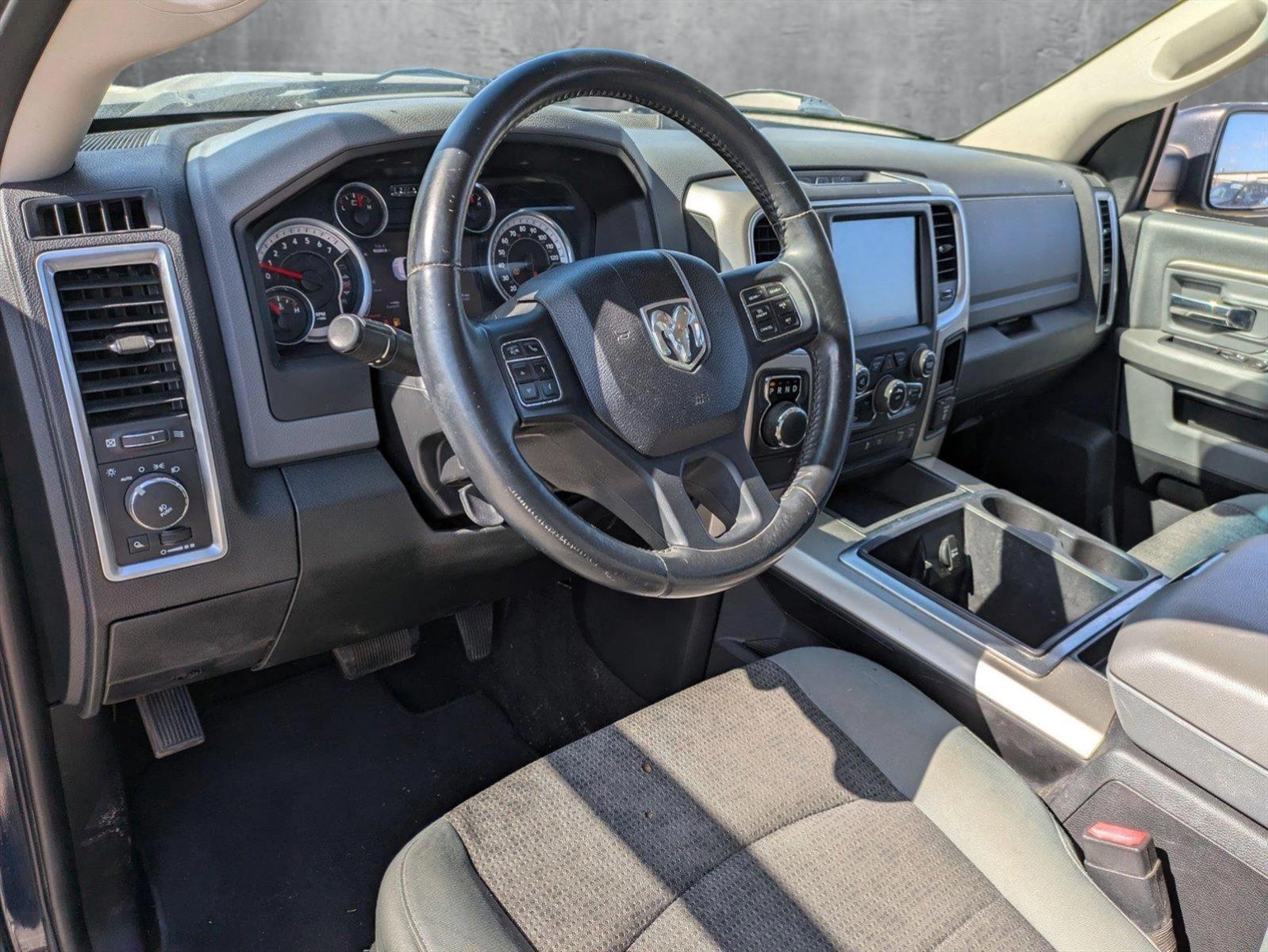2015 Ram 1500 Vehicle Photo in Corpus Christi, TX 78415