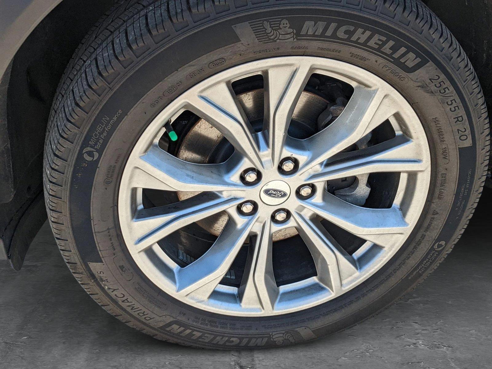 2023 Ford Explorer Vehicle Photo in Jacksonville, FL 32256