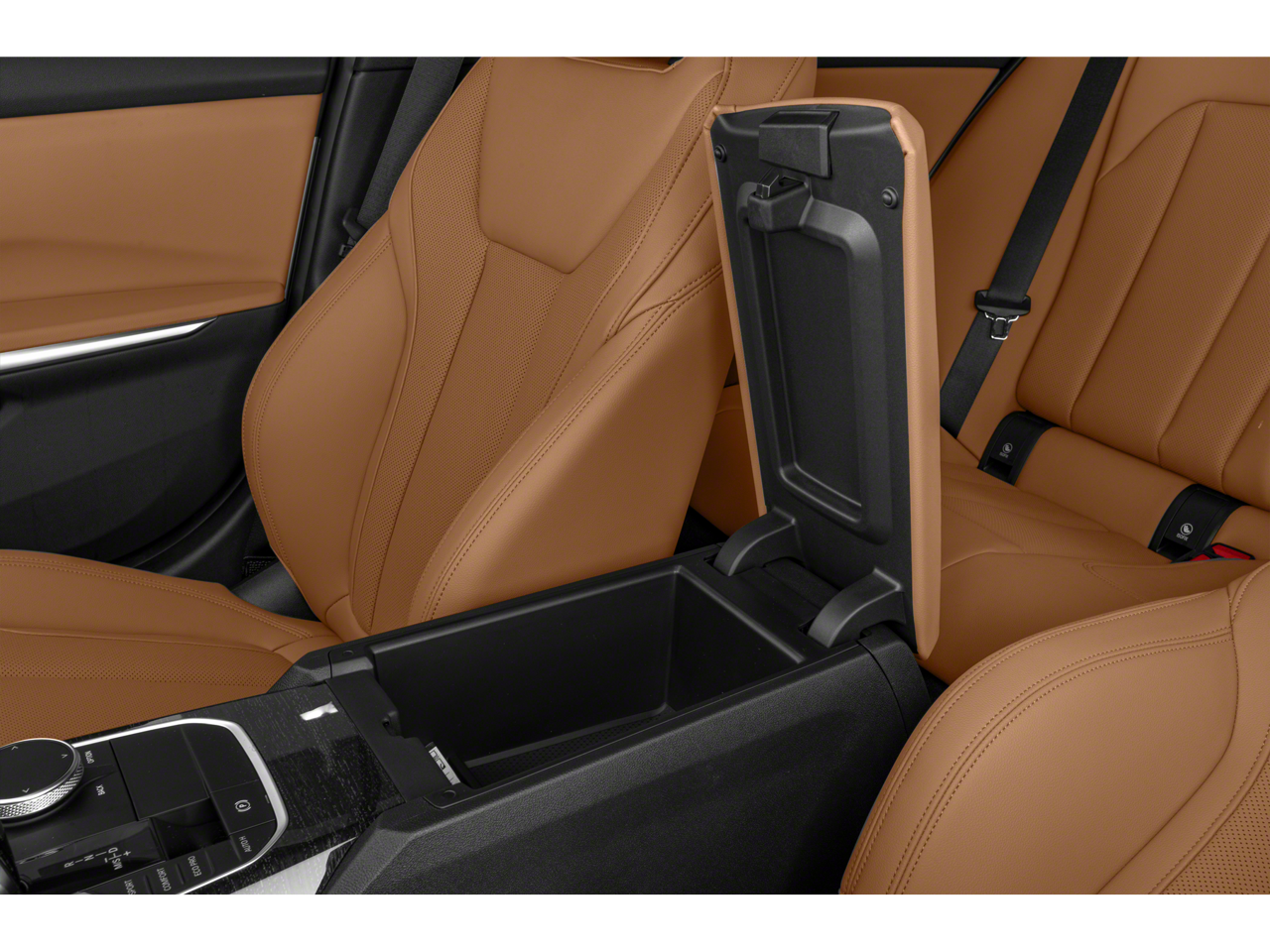 2022 BMW 330i xDrive Vehicle Photo in Tulsa, OK 74129