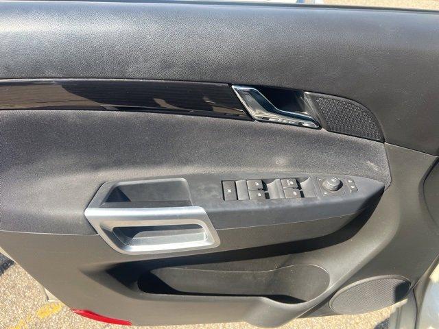2013 Chevrolet Captiva Vehicle Photo in MILFORD, OH 45150-1684