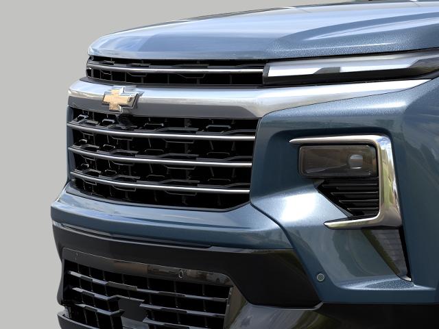2025 Chevrolet Traverse Vehicle Photo in MANITOWOC, WI 54220-5838