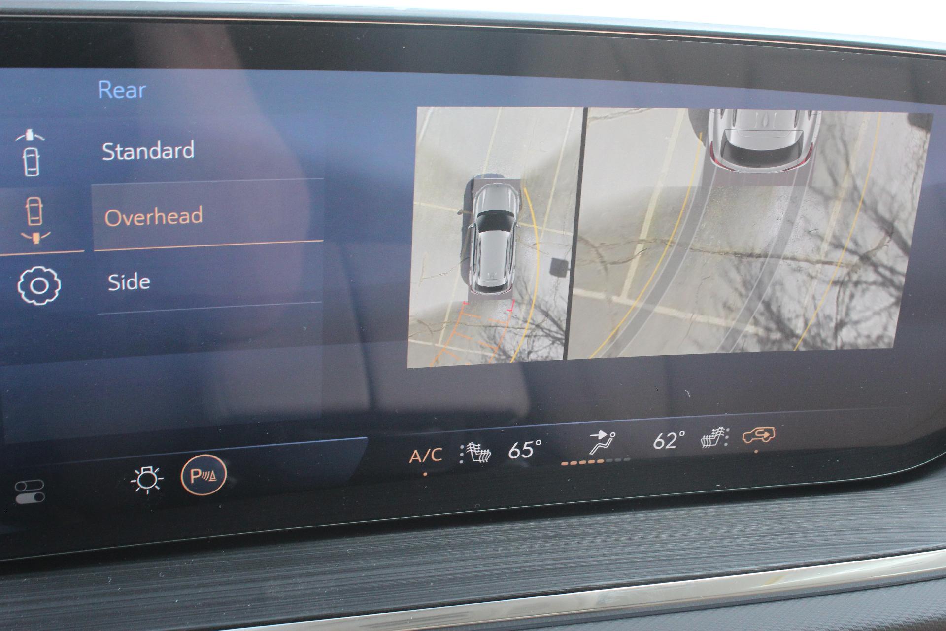 2025 Buick Envision Vehicle Photo in AURORA, CO 80012-4011
