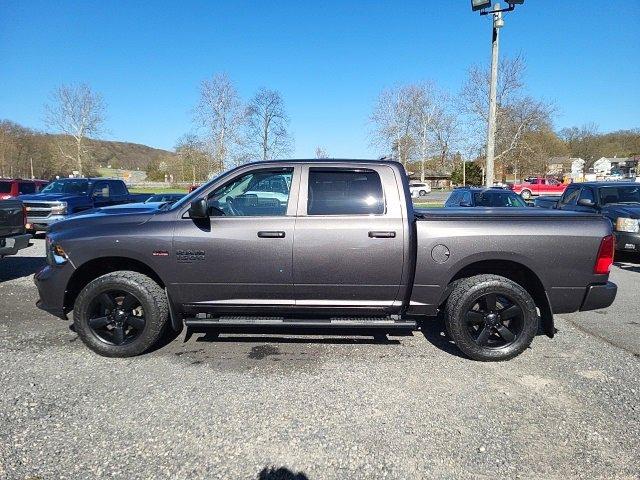 2019 Ram 1500 Classic Vehicle Photo in THOMPSONTOWN, PA 17094-9014