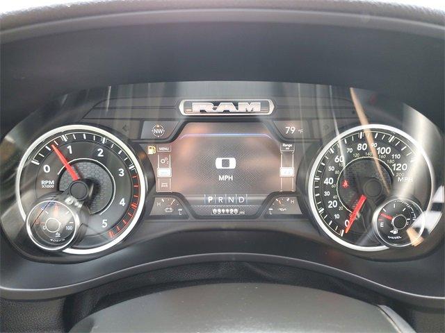 2022 Ram 3500 Vehicle Photo in MILFORD, OH 45150-1684