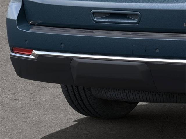 2025 Chevrolet Tahoe Vehicle Photo in ENGLEWOOD, CO 80113-6708