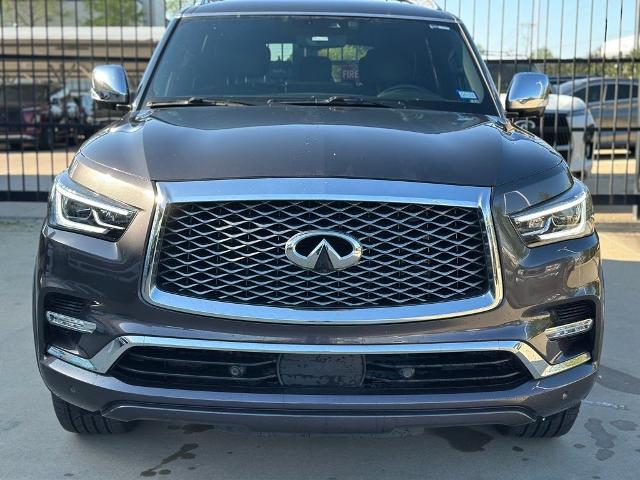 2022 INFINITI QX80 Vehicle Photo in Grapevine, TX 76051