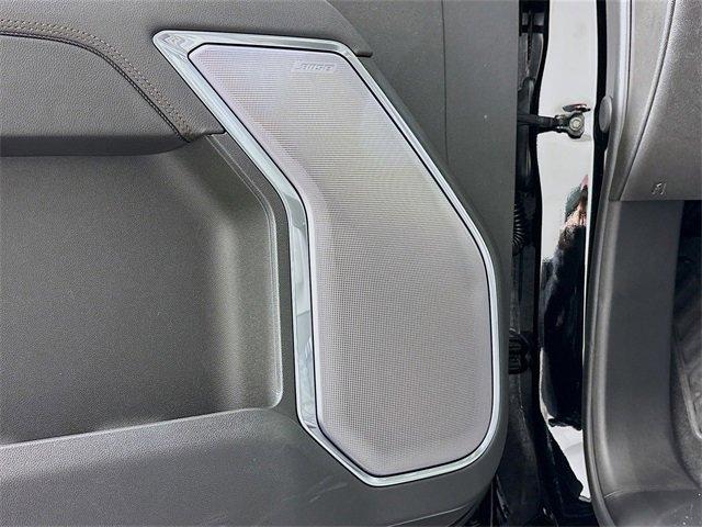 2025 Chevrolet Silverado 1500 Vehicle Photo in PUYALLUP, WA 98371-4149