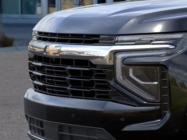 2025 Chevrolet Suburban Vehicle Photo in APPLETON, WI 54914-4656
