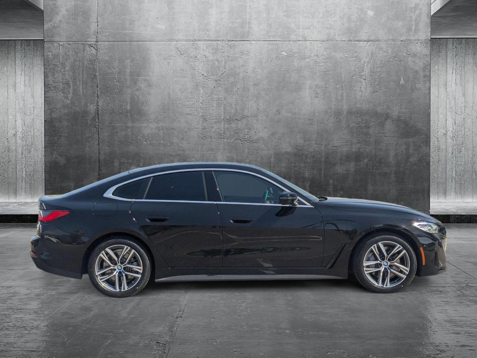 2023 BMW 430i xDrive Vehicle Photo in Valencia, CA 91355