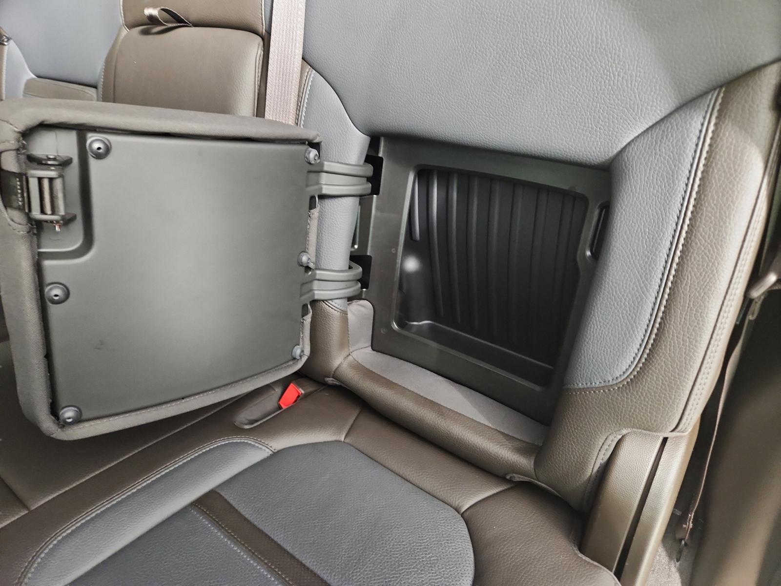 2022 GMC Sierra 2500 HD Vehicle Photo in GEORGETOWN, TX 78626-7508