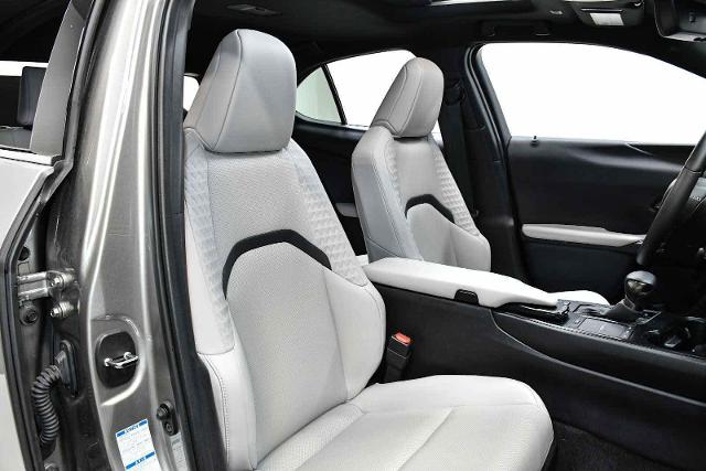 2022 Lexus UX 250h Vehicle Photo in DALLAS, TX 75235