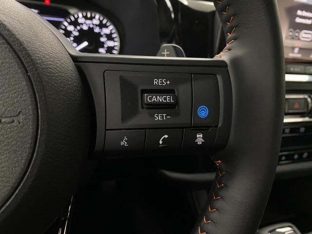 2025 Nissan Pathfinder Vehicle Photo in Appleton, WI 54913
