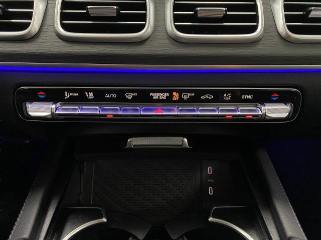2025 Mercedes-Benz GLE Vehicle Photo in Appleton, WI 54913