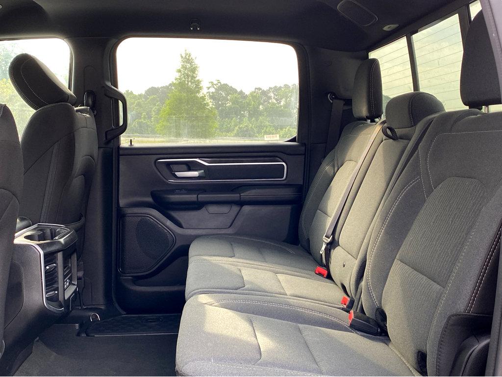 2023 Ram 1500 Vehicle Photo in POOLER, GA 31322-3252