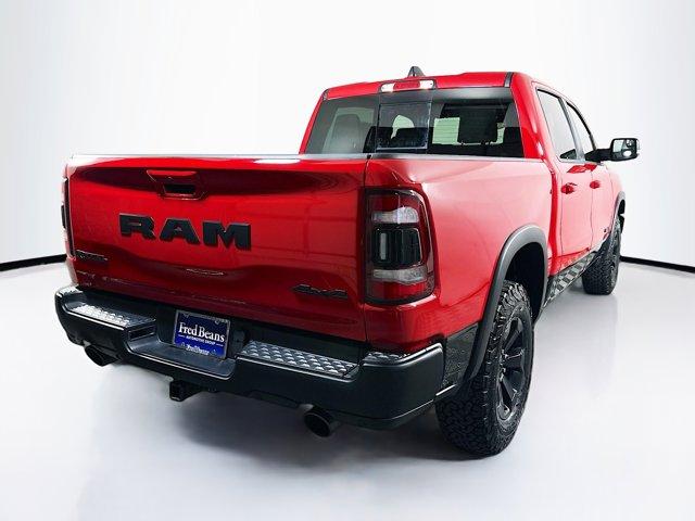 2022 Ram 1500 Vehicle Photo in Doylsetown, PA 18901