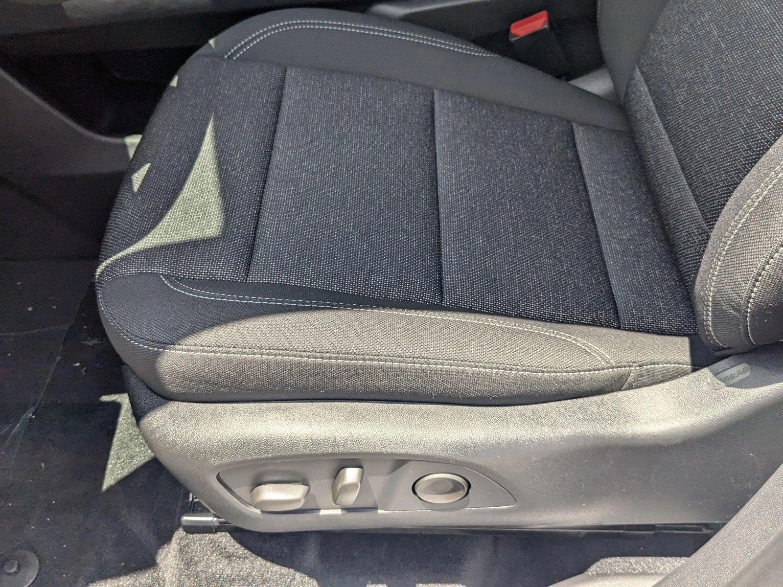 2025 Chevrolet Traverse Vehicle Photo in MIAMI, FL 33134-2699