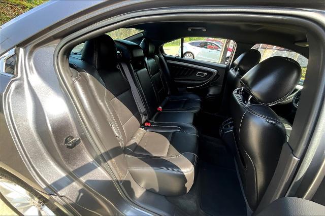 2013 Ford Taurus Vehicle Photo in Houston, TX 77007