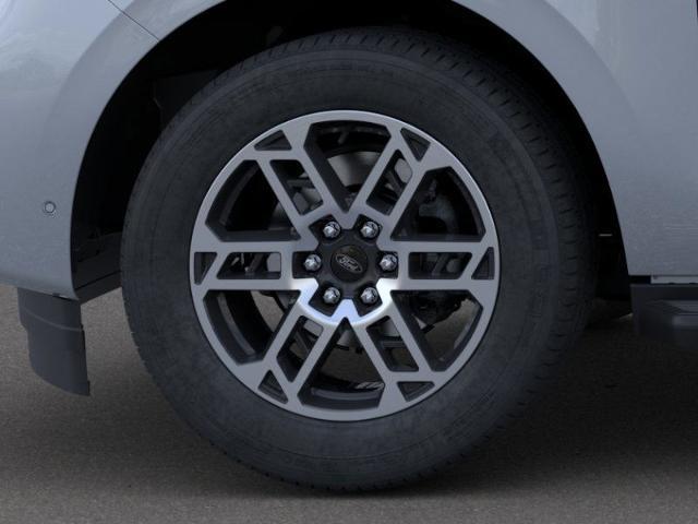 2025 Ford Expedition Vehicle Photo in Winslow, AZ 86047-2439