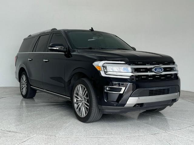 2022 Ford Expedition Max Vehicle Photo in San Antonio, TX 78230