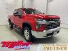 Used 2023 Chevrolet Silverado 3500HD LTZ with VIN 2GC4YUEY4P1704362 for sale in Rogers, Minnesota