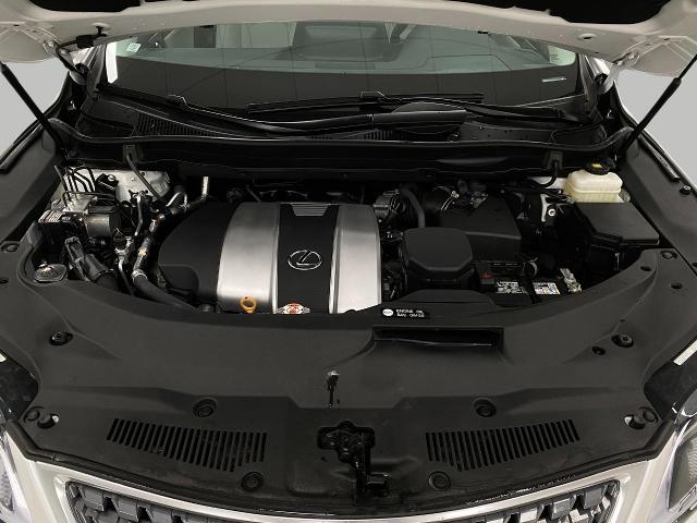 2022 Lexus RX 350 Vehicle Photo in Appleton, WI 54913