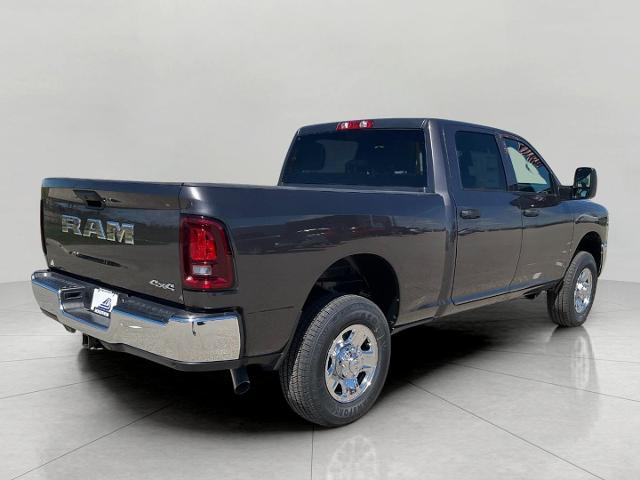 2025 Ram 2500 Vehicle Photo in Kaukauna, WI 54130