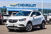 Used 2017 Buick Encore Preferred with VIN KL4CJASB6HB105781 for sale in Sacramento, CA