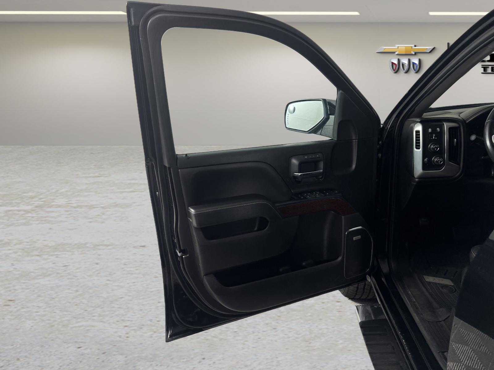 2018 GMC Sierra 1500 Vehicle Photo in GEORGETOWN, TX 78626-7508