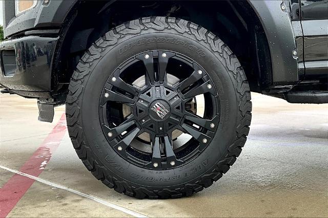 2016 Ford F-150 Vehicle Photo in Grapevine, TX 76051