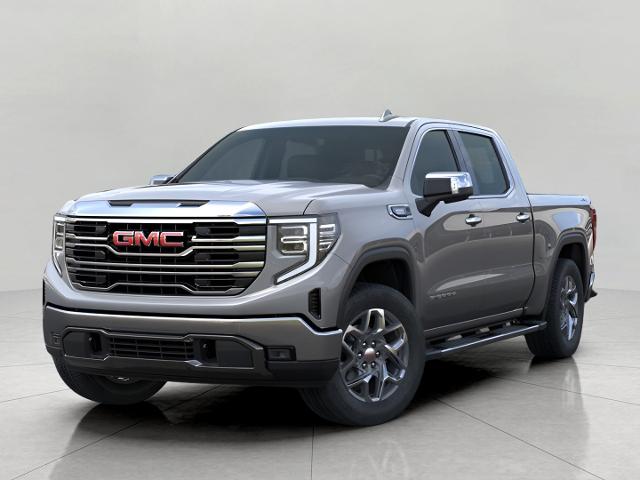 2025 GMC Sierra 1500 Vehicle Photo in MANITOWOC, WI 54220-5838