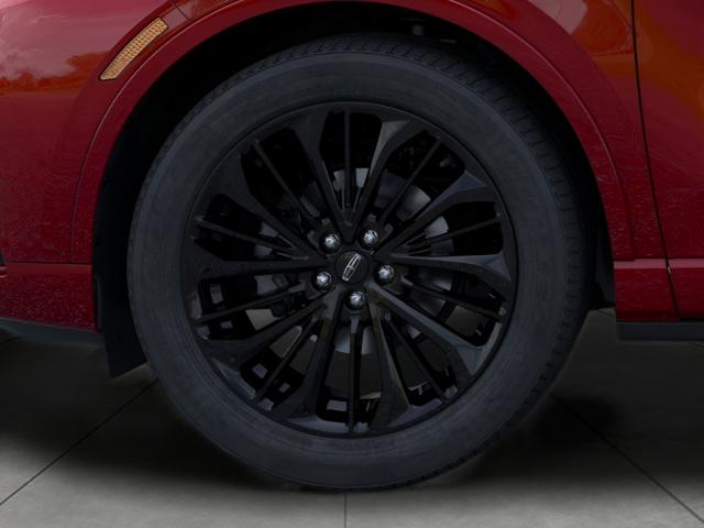2025 Lincoln Corsair Vehicle Photo in Neenah, WI 54956