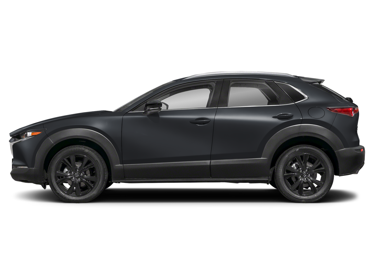 2024 Mazda CX-30 Vehicle Photo in Tulsa, OK 74129