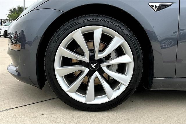 2018 Tesla Model 3 Vehicle Photo in Grapevine, TX 76051