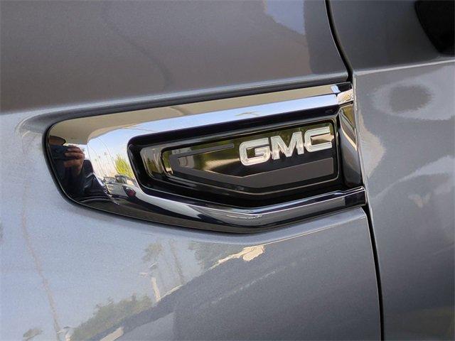 2021 GMC Yukon Vehicle Photo in PASADENA, CA 91107-3803