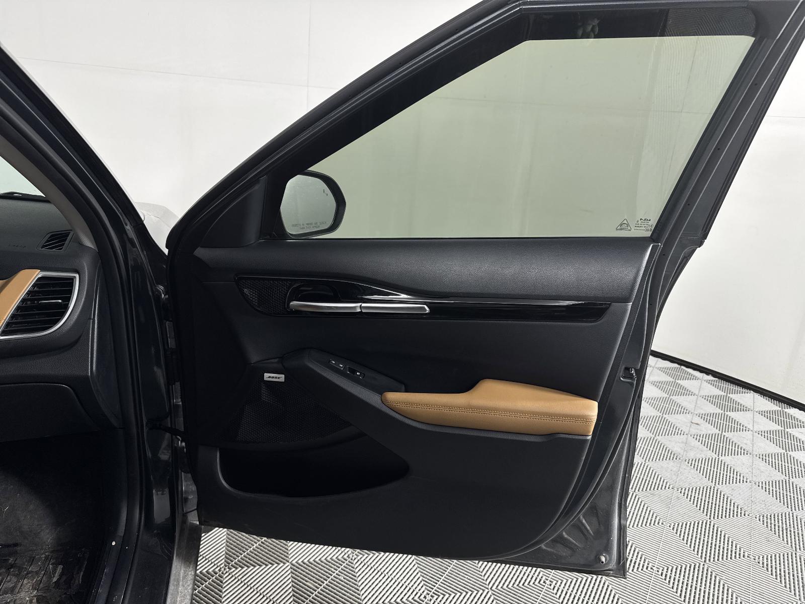 2024 Kia Seltos Vehicle Photo in GEORGETOWN, TX 78626-7508