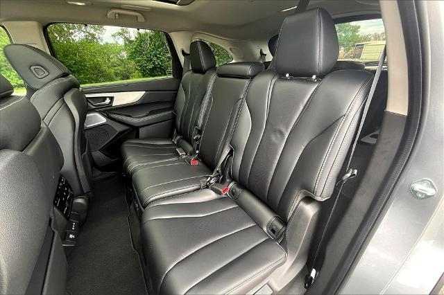 2025 Acura MDX Vehicle Photo in Tulsa, OK 74145